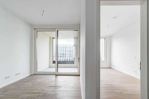 Foto - Wohnung zum Mieten in Berlin 1.930,00 € 58.59 m²