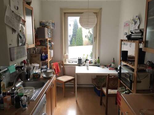 Foto - Wohnung zum Kaufen in Hannover 223.200,00 € 64.8 m²