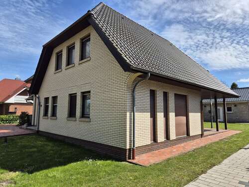 Foto - Wohnung zum Mieten in Barßel Elisabethfehn 900,00 € 115 m²