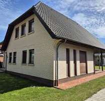Wohnung zum Mieten in Barßel Elisabethfehn 900,00 € 115 m² - Barßel / Elisabethfehn