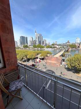 Foto - Wohnung zum Mieten in Frankfurt-Sachsenhausen 2.995,00 € 145 m²
