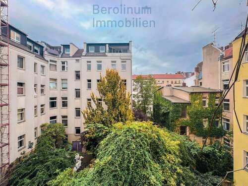 Foto - Wohnung zum Kaufen in Berlin 380.000,00 € 97.19 m²