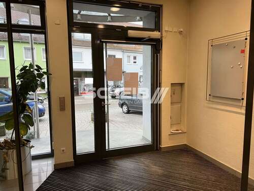 Foto - Einzelhandel in Kirchberg an der Jagst 650,00 € 153.75 m²