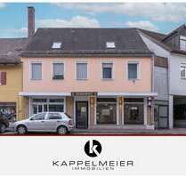 Haus zum Kaufen in Neuburg a.d. Donau 499.000,00 € 233 m²