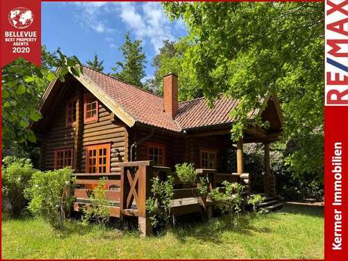 Foto - Haus zum Kaufen in Wiefelstede Mollberg 260.000,00 € 88.76 m²