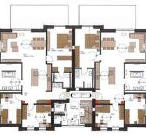 Wohnung zum Mieten in Brandenburg - Potsdam 2.490,00 € 125 m²