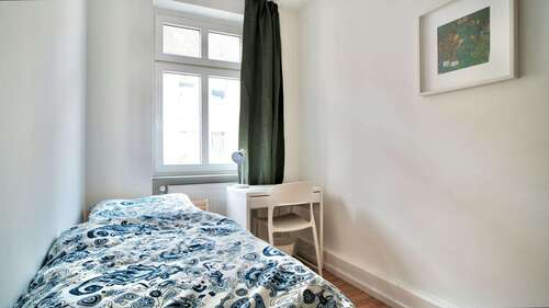 Foto - WG-Zimmer in Berlin 600,00 € 11 m²