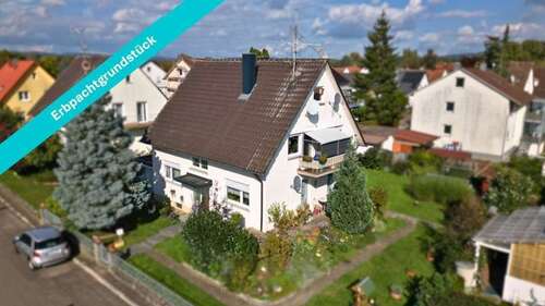 Foto - Haus zum Kaufen in Singen (Hohentwiel) 275.000,00 € 134 m²