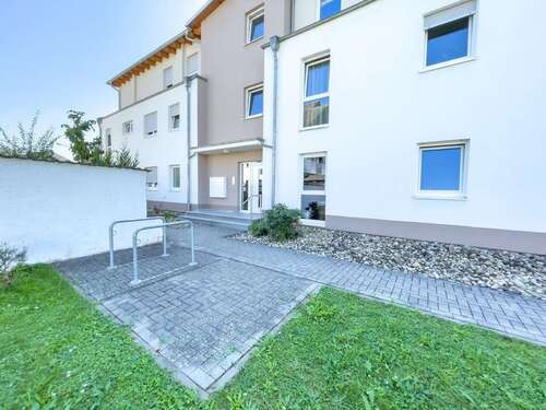 Foto - Wohnung zum Kaufen in Hanau 265.000,00 € 60 m²