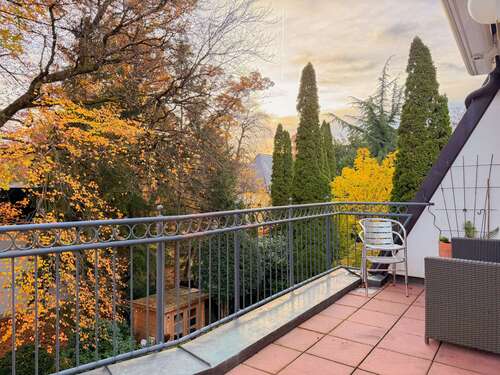 Foto - Wohnung zum Mieten in München 2.580,00 € 106.4 m²