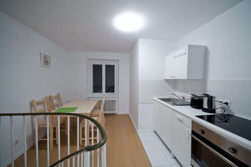 Foto - WG-Zimmer in München 755,00 € 19 m²