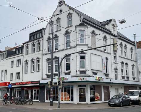 Foto - Wohnung zum Mieten in Bremen 670,00 € 70 m²