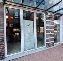 Einzelhandel in Bad Schwartau 1.590,00 € 110 m²