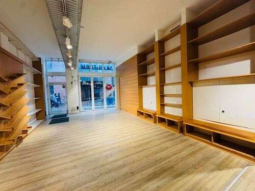 Foto - Einzelhandel in Bad Schwartau 1.590,00 € 110 m²