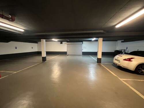 Foto - Garage zu vermieten in Hockenheim 95,00 €