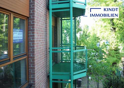 Foto - Büro in Berlin Pankow 230.000,00 € 42 m²