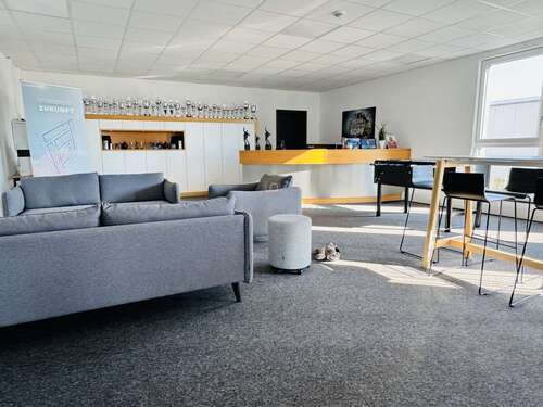 Foto - Büro in Kösching 2.173,50 € 154 m²