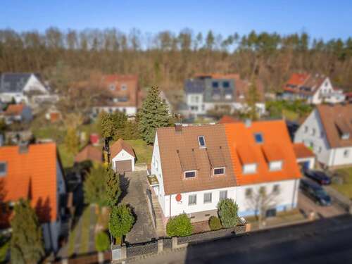 Foto - Haus zum Kaufen in Nürnberg 399.000,00 € 90 m²