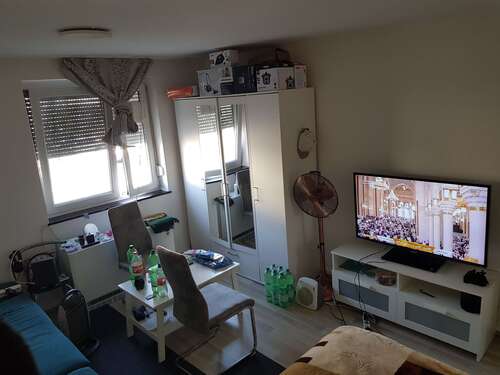 Foto - Wohnung zum Mieten in Neckarsulm-Amorbach 480,00 € 24 m²