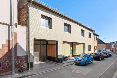 Foto - Haus zum Kaufen in Weilerswist 479.000,00 € 176.6 m²