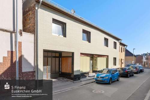 Foto - Haus zum Kaufen in Weilerswist 479.000,00 € 176.6 m²