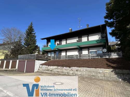 Foto - Wohnung zum Kaufen in Schönwald 110.000,00 € 55 m²