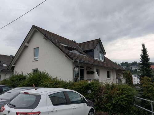 Foto - Wohnung zum Mieten in Siegen 700,00 € 81.59 m²