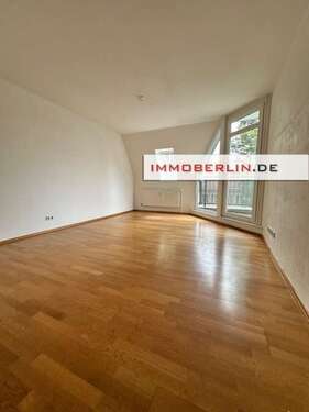 Foto - Wohnung zum Kaufen in Berlin 215.000,00 € 58 m²