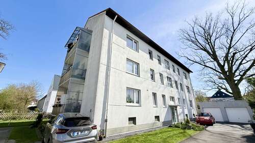 Foto - Wohnung zum Kaufen in Bünde 115.000,00 € 63 m²