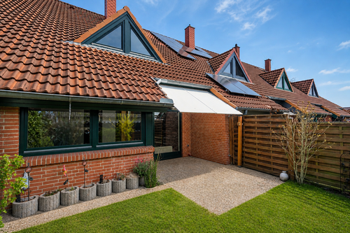 Foto - Haus zum Kaufen in Rendsburg 264.000,00 € 100 m²