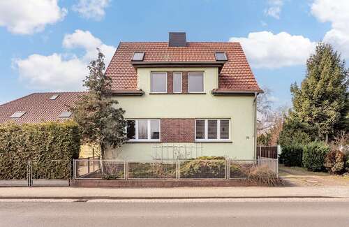 Foto - Haus zum Kaufen in Werder 490.000,00 € 183.57 m²