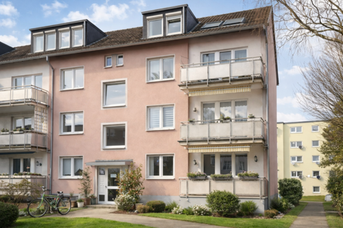Foto - Wohnung zum Kaufen in Kerpen 159.000,00 € 67.35 m²