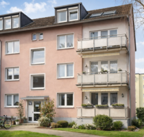 Wohnung zum Kaufen in Kerpen 159.000,00 € 67.35 m²