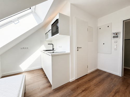Foto - Wohnung zum Mieten in Niefern 420,00 € 9.3 m²