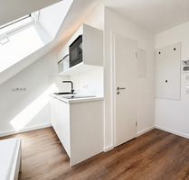 Wohnung zum Mieten in Niefern 420,00 € 9.3 m²
