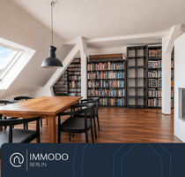 Wohnung zum Kaufen in Berlin 1.190.000,00 € 231 m²