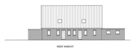 Foto - Haus zum Mieten in Hatten Sandkrug 1.500,00 € 109 m²