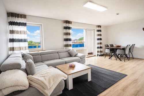 Foto - Wohnung zum Kaufen in Balingen 219.000,00 € 83 m²