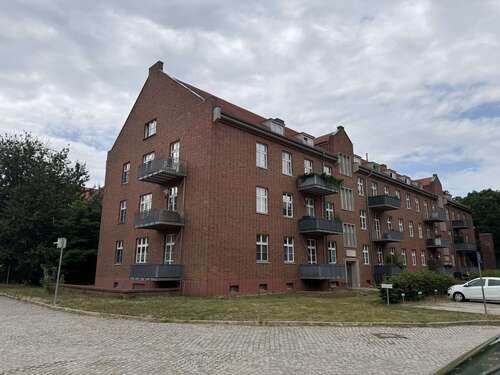 Foto - Wohnung zum Mieten in Fürstenwalde 910,00 € 76 m²