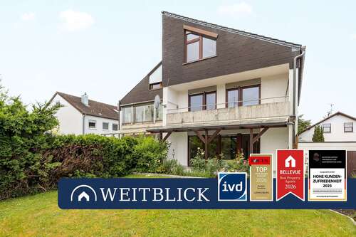 Foto - Haus zum Kaufen in Rudersberg 429.000,00 € 167 m²