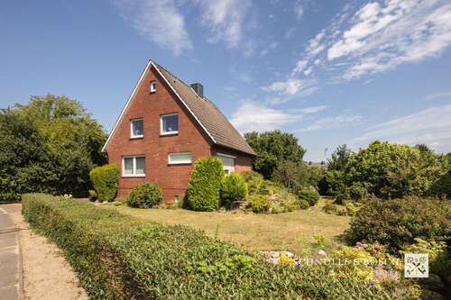 Foto - Haus zum Kaufen in Horneburg 349.000,00 € 117 m²