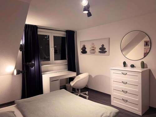 Foto - WG-Zimmer in Frankfurt am Main 899,00 € 20 m²