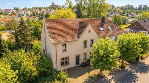 Foto - Haus zum Kaufen in Hornbach 225.000,00 € 290 m²