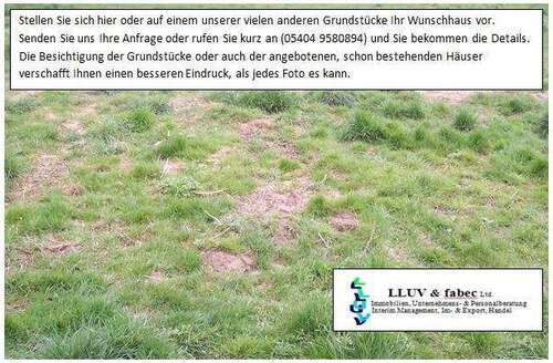 Foto - Grundstück zu verkaufen in Gerstungen-Förtha 49.990,00 € 1084 m²