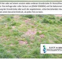 Grundstück zu verkaufen in Gerstungen-Förtha 49.990,00 € 1084 m²