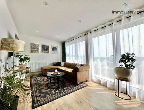 Foto - Wohnung zum Kaufen in Gottmadingen 275.000,00 € 86 m²