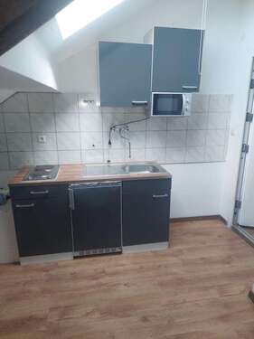 Foto - Wohnung zum Mieten in Mönchengladbach 295,00 € 28 m²