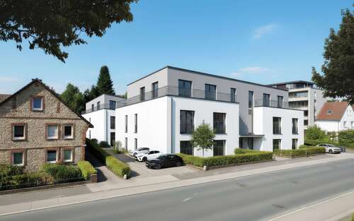 Foto - Grundstück zu verkaufen in Bad Salzuflen 1.200.000,00 € 2121 m²