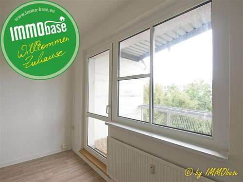 Foto - Wohnung zum Mieten in Frankenberg 315,15 € 57.3 m²