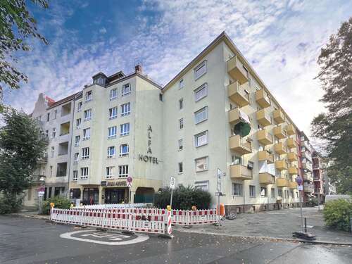 Foto - Wohnung zum Kaufen in Berlin 180.000,00 € 64.93 m²